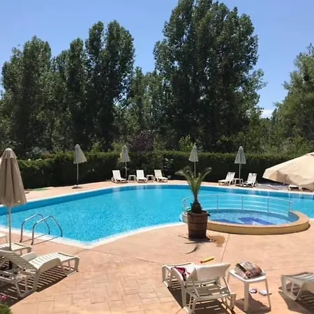 דירה Holiday Bulgaria No 1