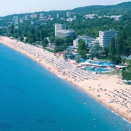 דירה Holiday Bulgaria No 1 *