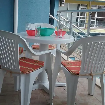 Holiday Bulgaria No 1 * Sunny Beach