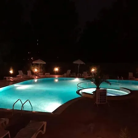 Apartament Holiday Bulgaria No 1